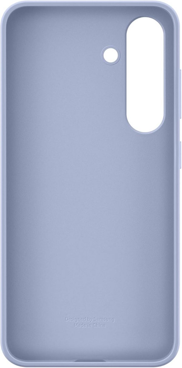 SAMSUNG Galaxy Official Silicone Case for Galaxy S25, Light ... - Image 6