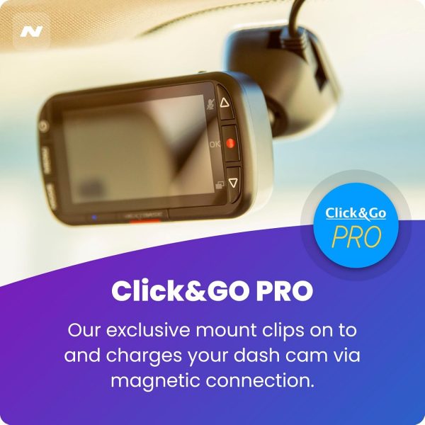 Nextbase 222 Dash Cam with 32GB SD Card + Carry Case - 1080p... - Image 6
