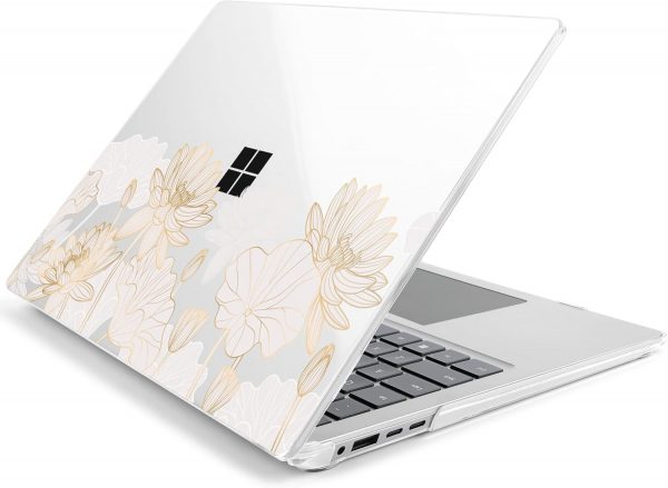 Batianda Premium Case for 2024 Microsoft Surface Laptop 13.8... - Image 3