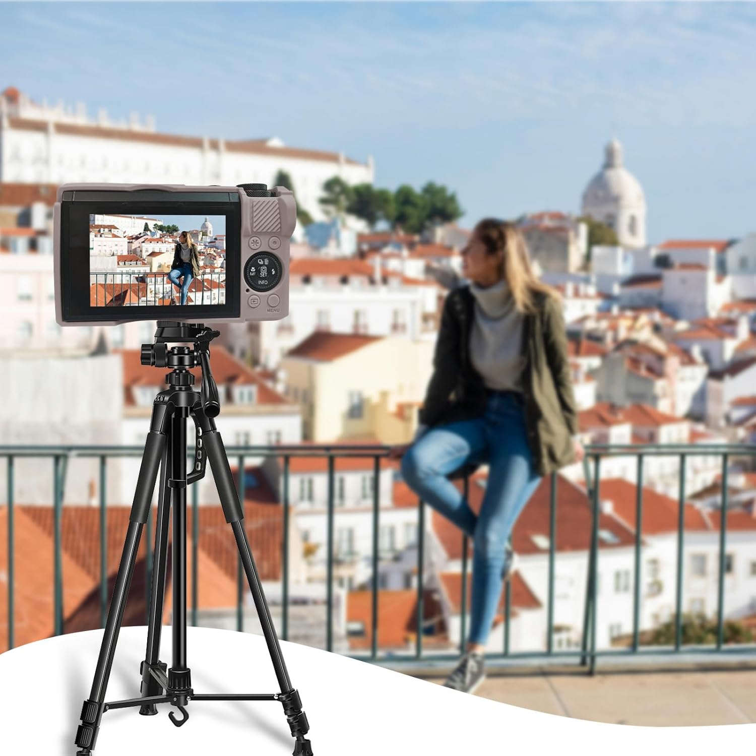 Easy Hood Camera Case for Canon G7 X Mark III, G7X3 Camera C... - Image 6