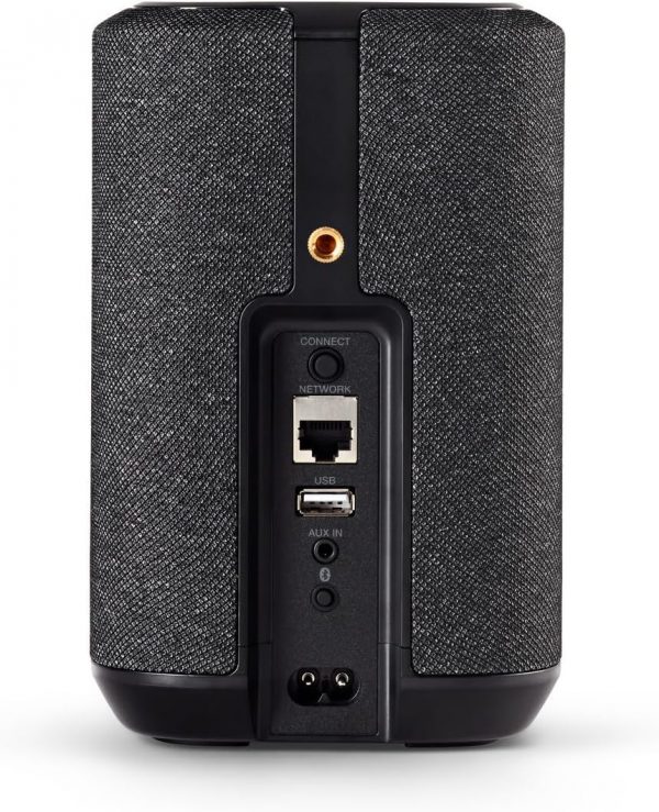 Denon Home 150 NV Wireless Speaker with HEOS Built-In Multir... - Image 4