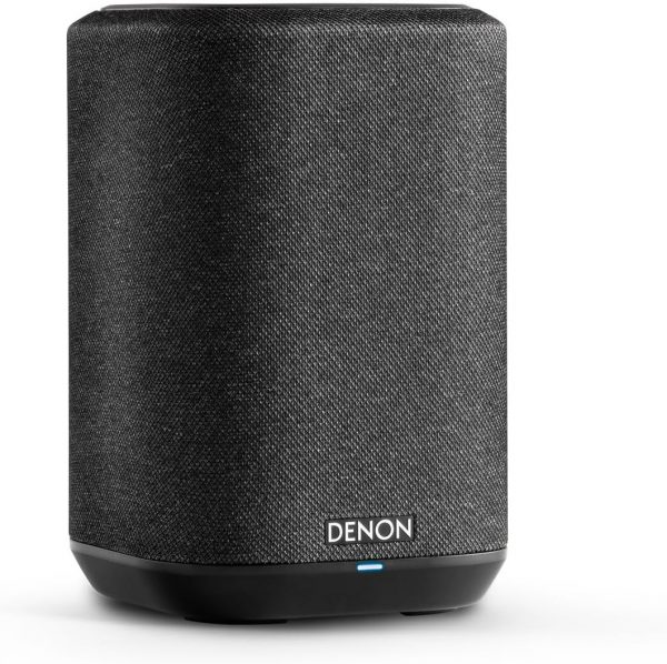Denon Home 150 NV Wireless Speaker with HEOS Built-In Multir... - Image 3