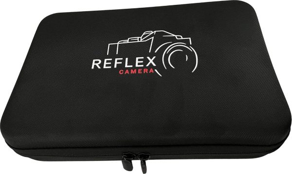 Reflex Camera 50 in 1 Action Camera Accessories Kit for the ... - Image 7