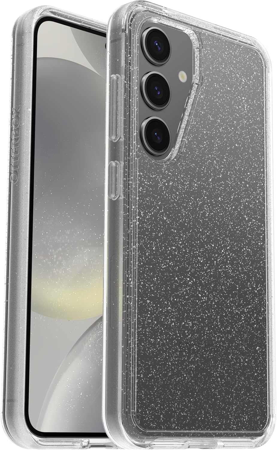 OtterBox Symmetry Clear Case for Samsung Galaxy S24, Shockpr... - Image 2