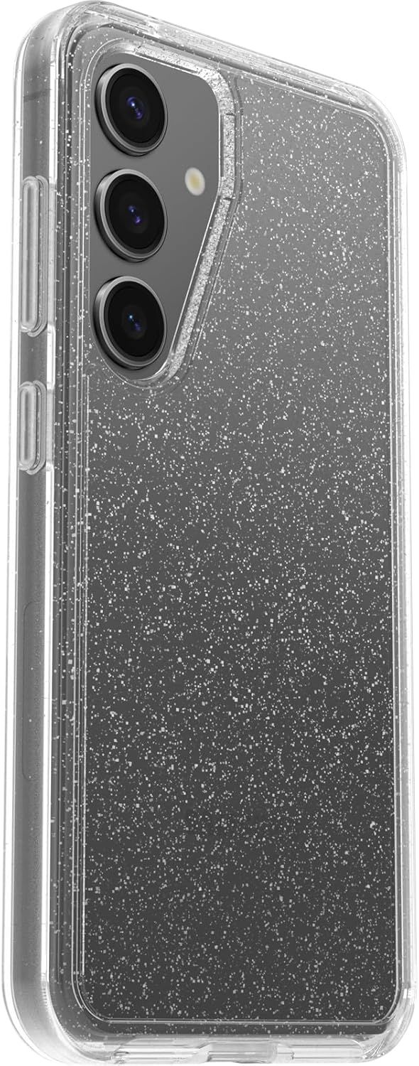 OtterBox Symmetry Clear Case for Samsung Galaxy S24, Shockpr... - Image 5
