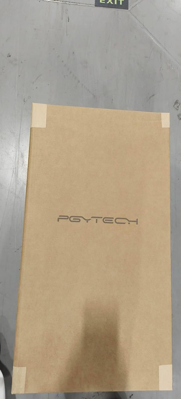 PGYTECH OnePro Super Telephoto Lens Backpack for DSLR and So... - Image 12