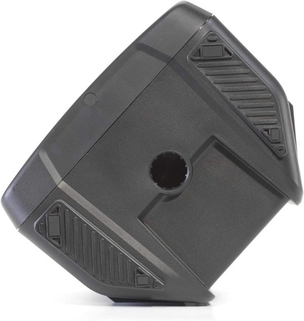 JBL IRX108BT Powered 8" Portable PA Speaker with Bluetooth c... - Image 7