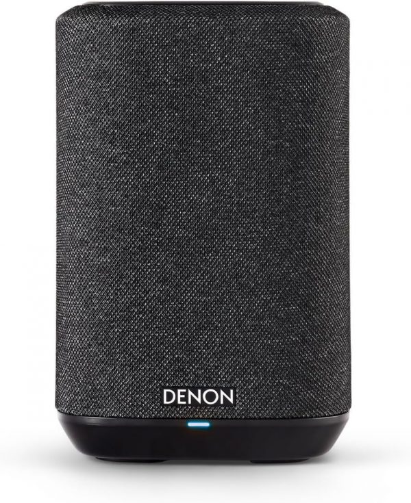 Denon Home 150 NV Wireless Speaker with HEOS Built-In Multir... - Image 2