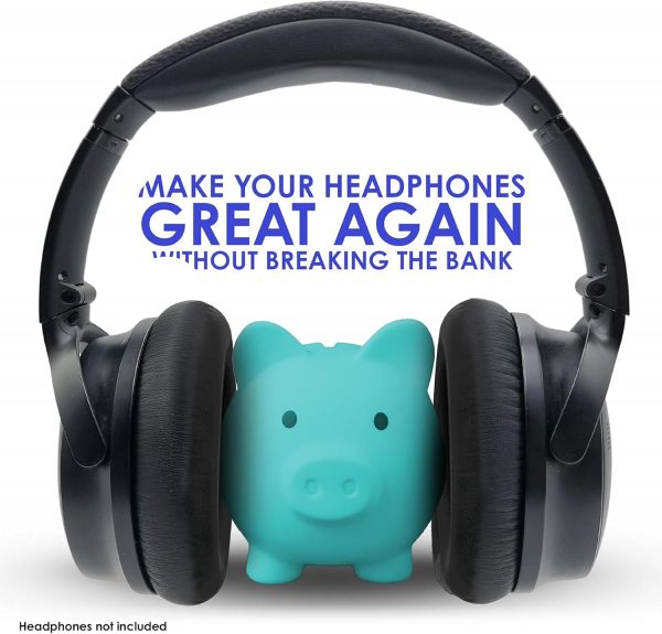 AHG Accessory House Global Replacement QC Ear Pad and Headba... - Image 7