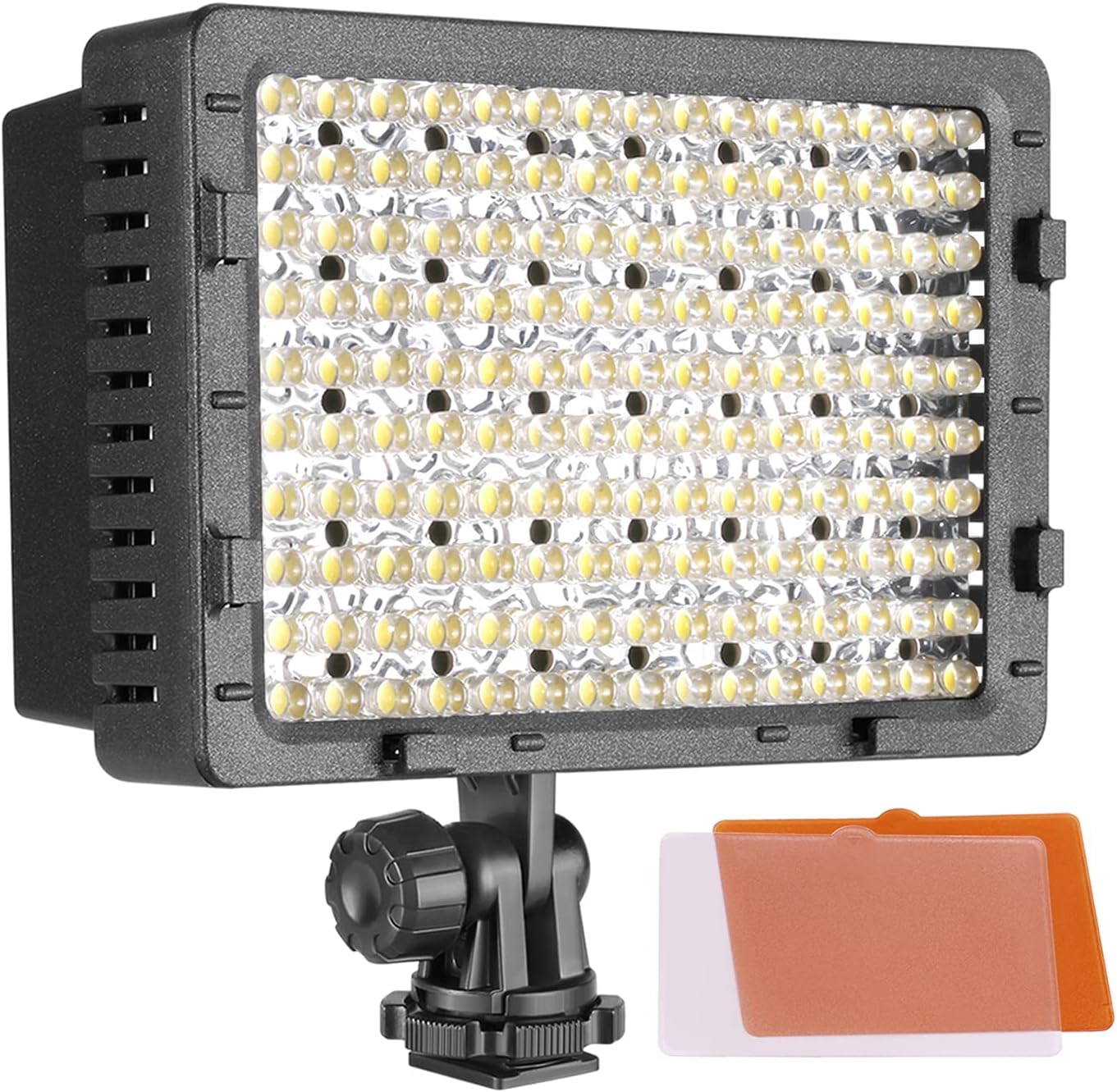Neewer Dimmable Ultra High Power Panel Digital Camera / Camc... - Image 9