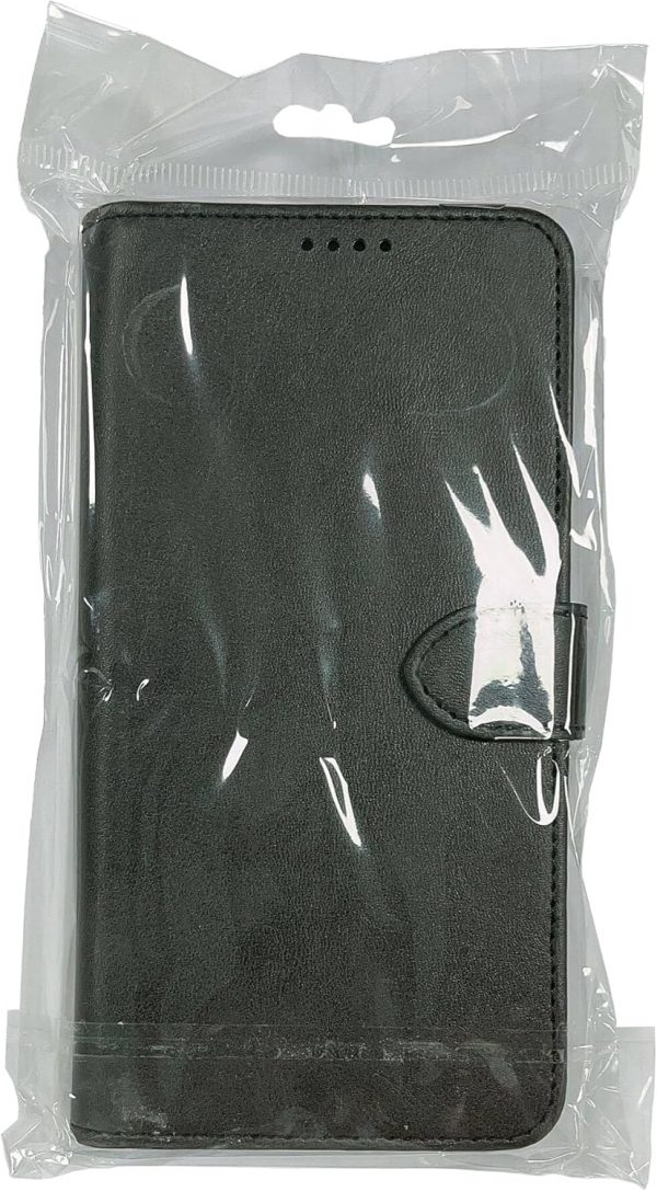 Aiziki For Samsung Galaxy A17 5G Phone Case, Leather Flip Ca... - Image 10