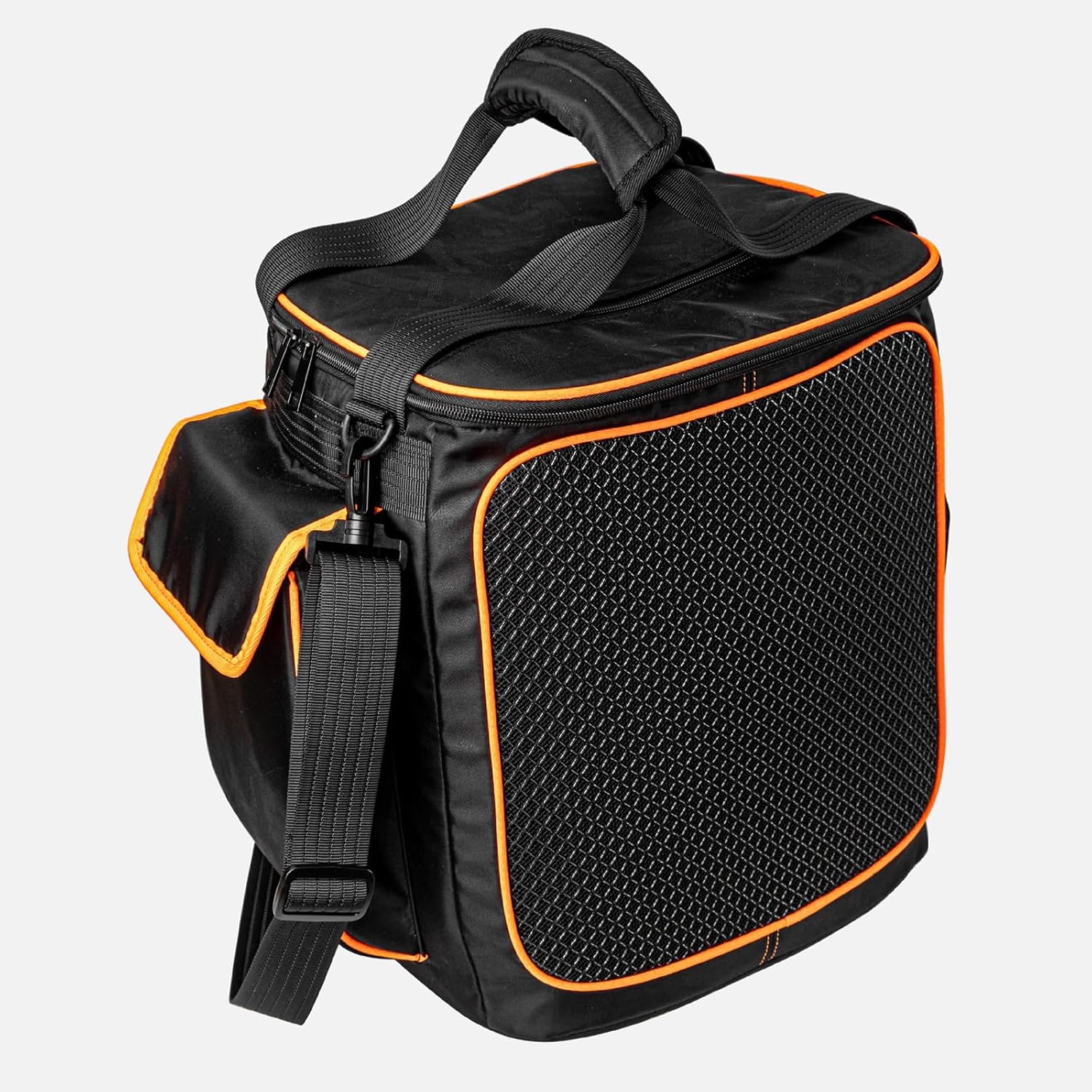 Hzycwgone Carry Case Tote Bag Portable Travel Rugged Speaker... - Image 9