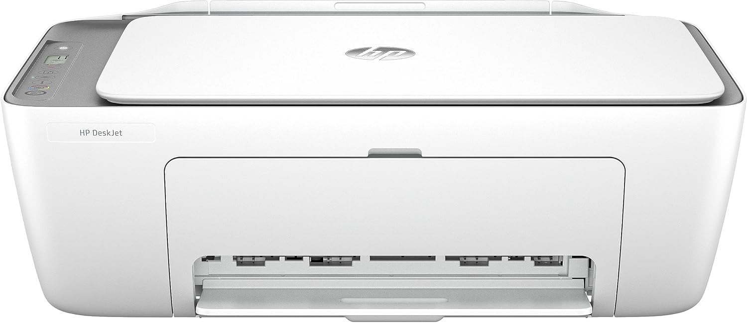 HP DeskJet 2820e All-in-One - Image 2