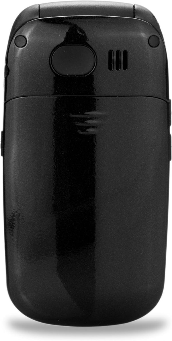 TTfone Lunar TT750 Big Button Simple Easy Clamshell Flip Mob... - Image 10