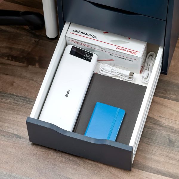 Doxie Pro DX400 - Document and Receipt Scanner For Home and ... - Image 9