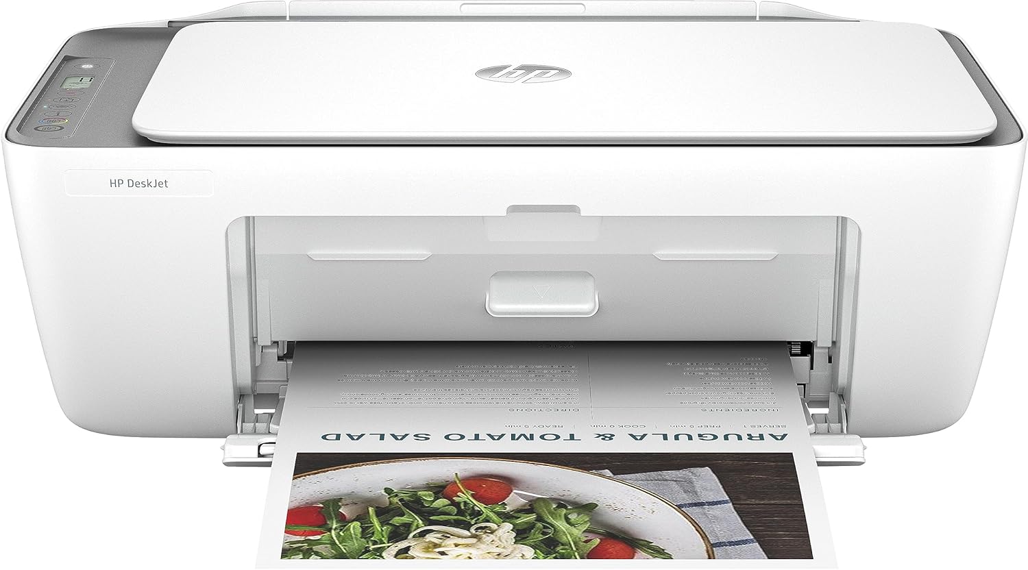 HP DeskJet 2820e All-in-One - Image 3