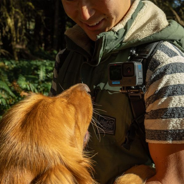 GoPro HERO12 Black - Waterproof Action Camera with 5.3K60 Ul... - Image 10