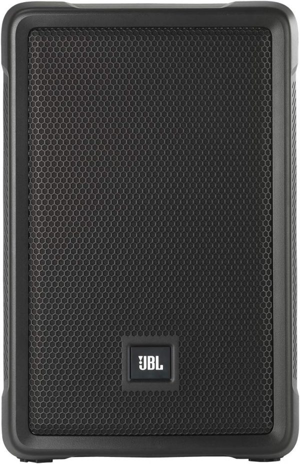 JBL IRX108BT Powered 8" Portable PA Speaker with Bluetooth c... - Image 3