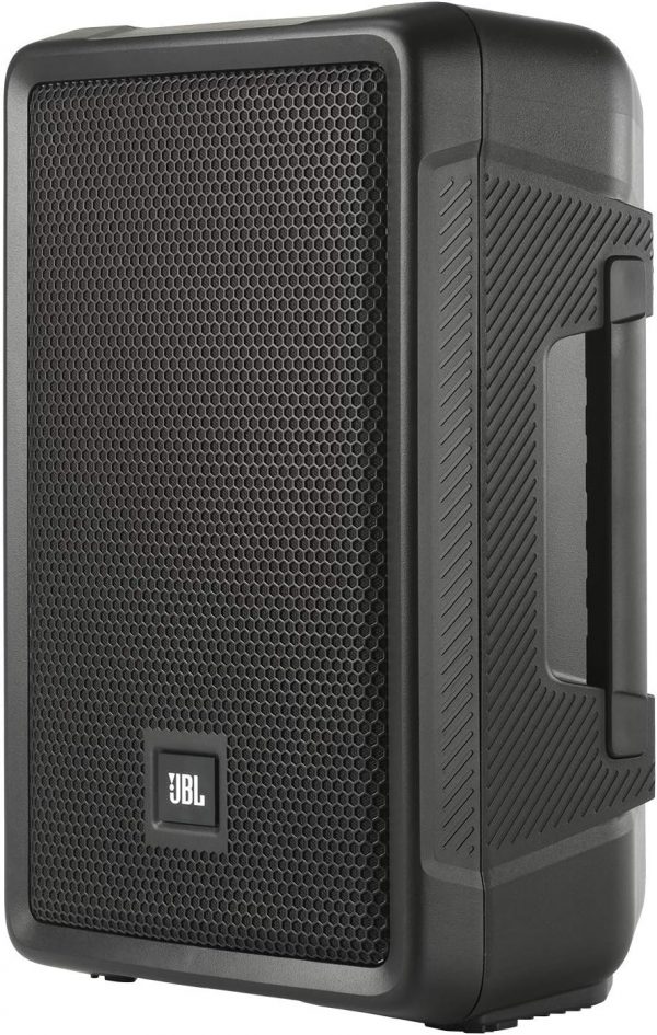JBL IRX108BT Powered 8" Portable PA Speaker with Bluetooth c... - Image 4