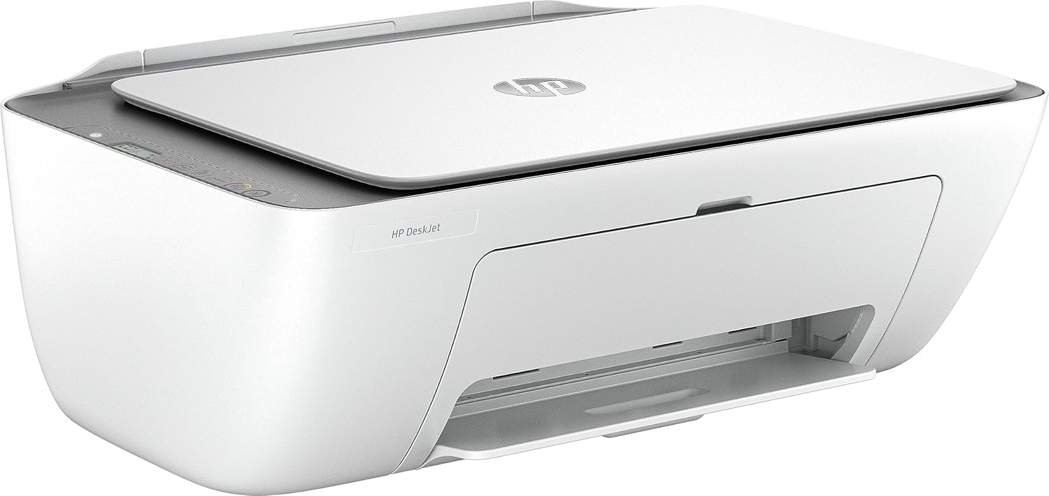 HP DeskJet 2820e All-in-One - Image 6