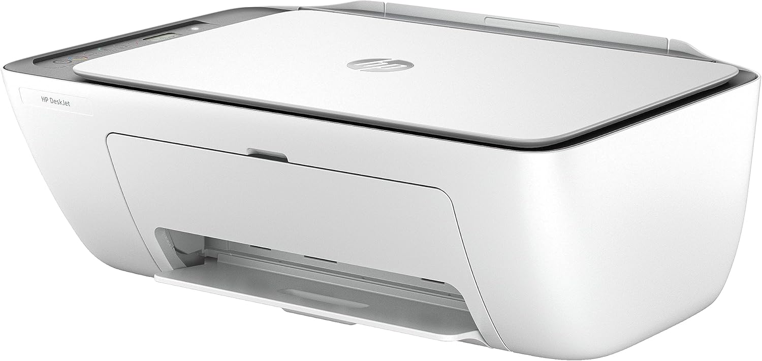 HP DeskJet 2820e All-in-One - Image 4