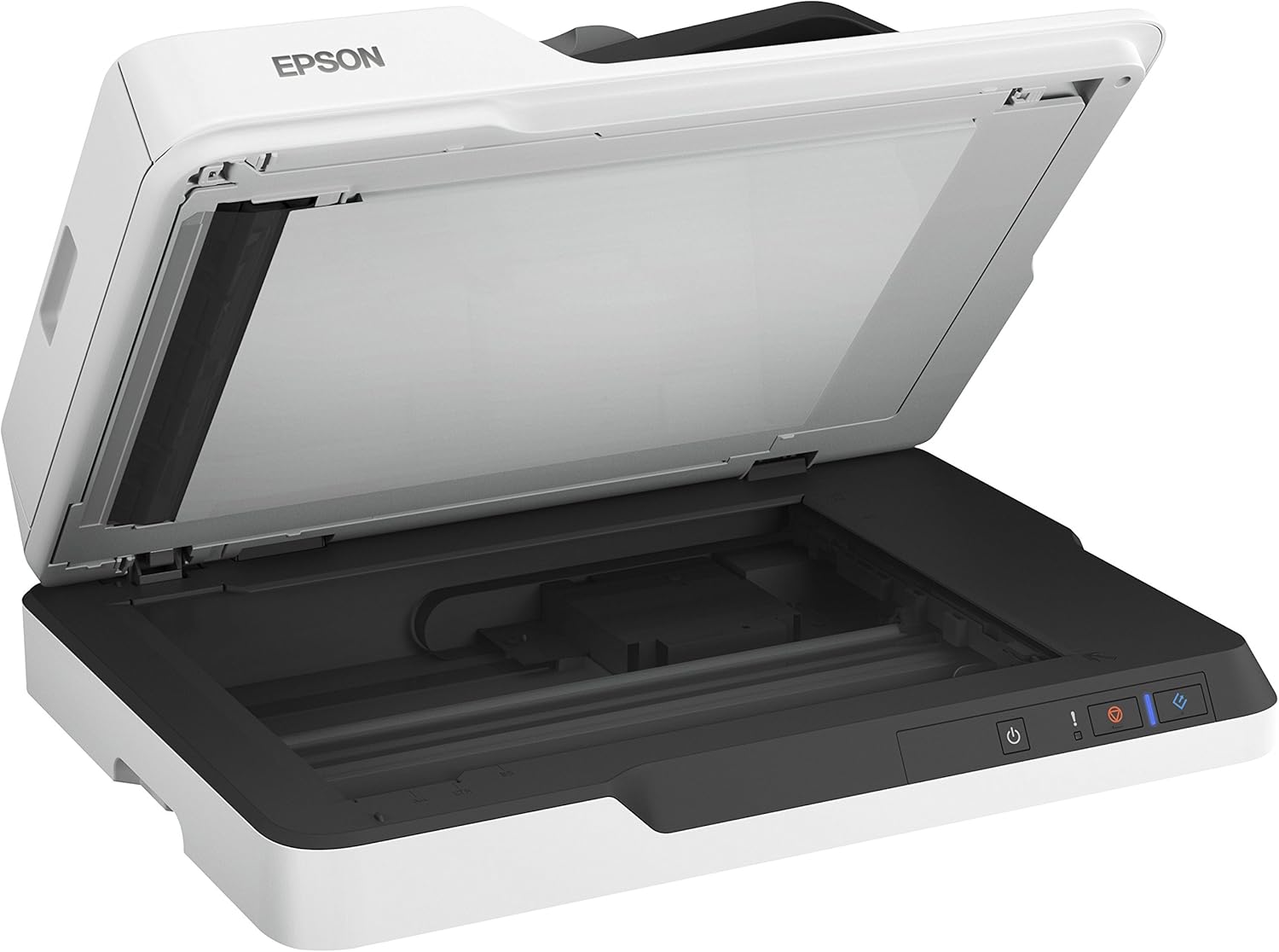 Epson WorkForce DS-1630 Flatbed Scanner with ADF - Image 5