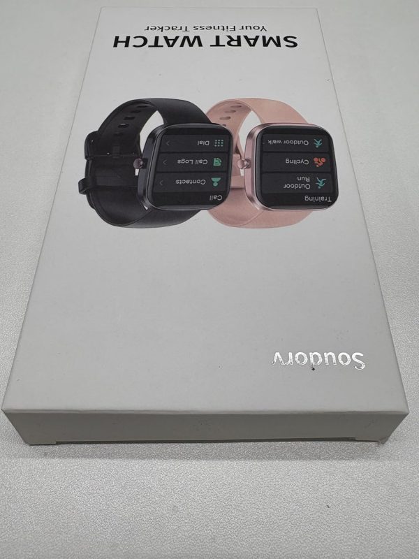 Smart Watch, 2025 HD 1.91" Bluetooth 5.4 Calling Smartwatch ... - Image 14
