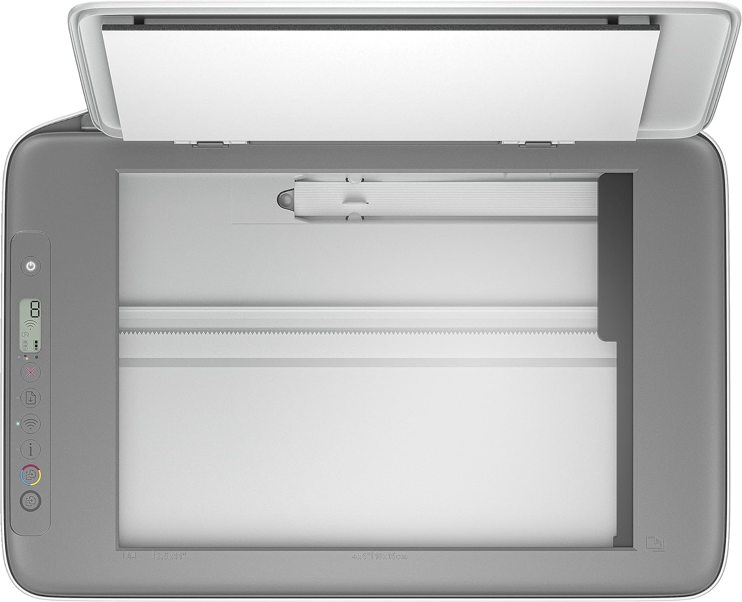HP DeskJet 2820e All-in-One - Image 8