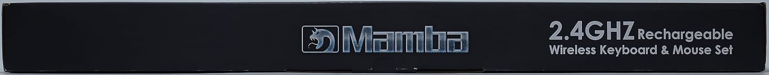 FELiCON K620 Wireless Gaming Keyboard and Mouse Combo, Mecha... - Image 14