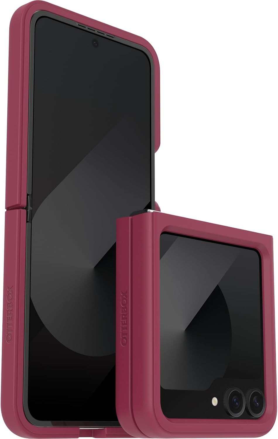 OtterBox Thin Flex Case for Samsung Galaxy Z Flip7 FE/Z Flip... - Image 2
