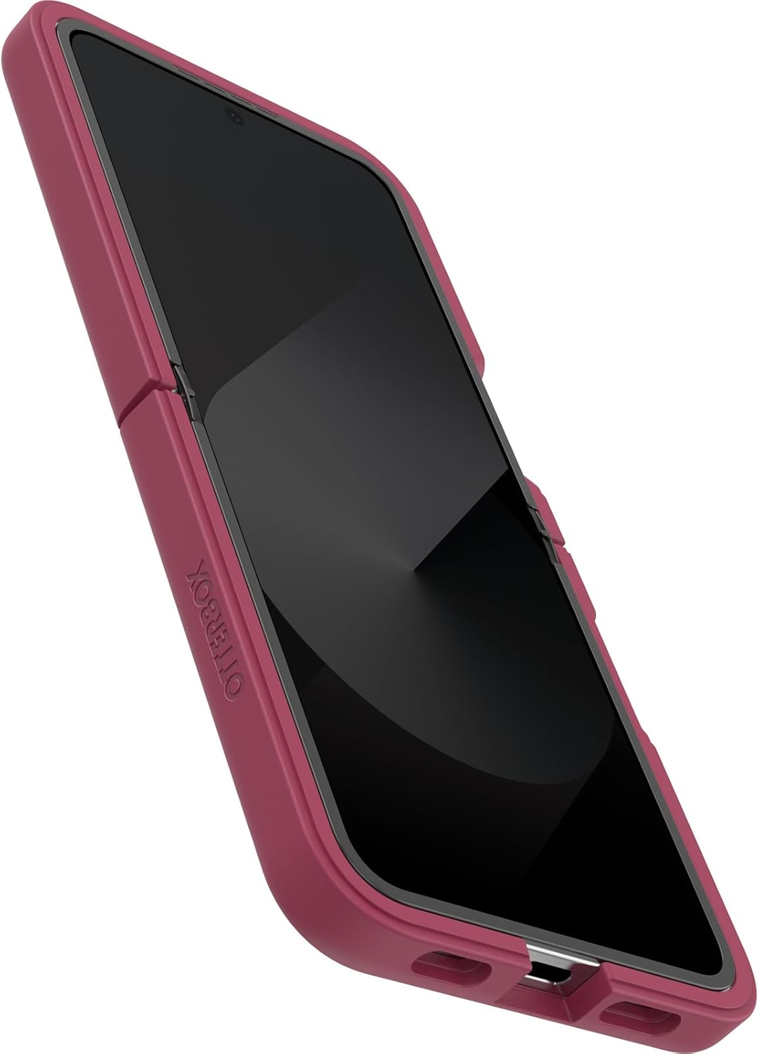 OtterBox Thin Flex Case for Samsung Galaxy Z Flip7 FE/Z Flip... - Image 4