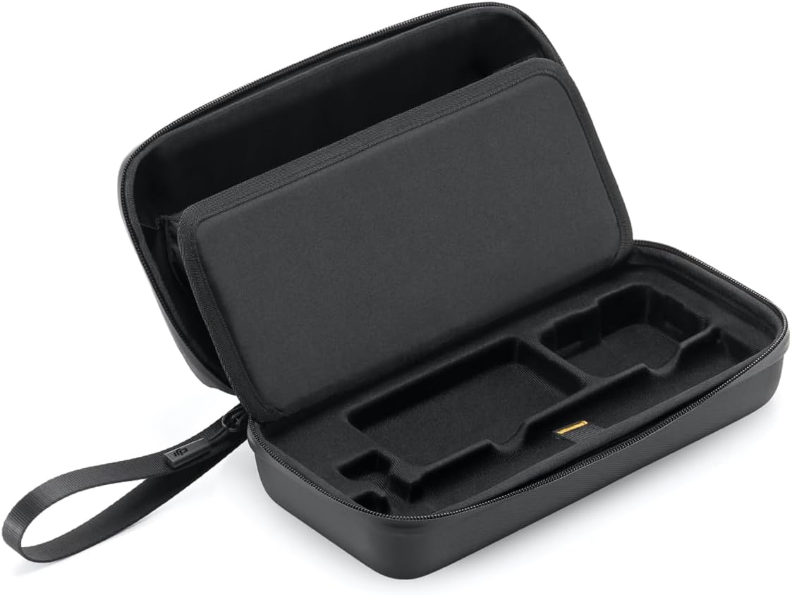 DJI Osmo Action Carrying Bag, Compatibility: Osmo Action 3, ... - Image 2