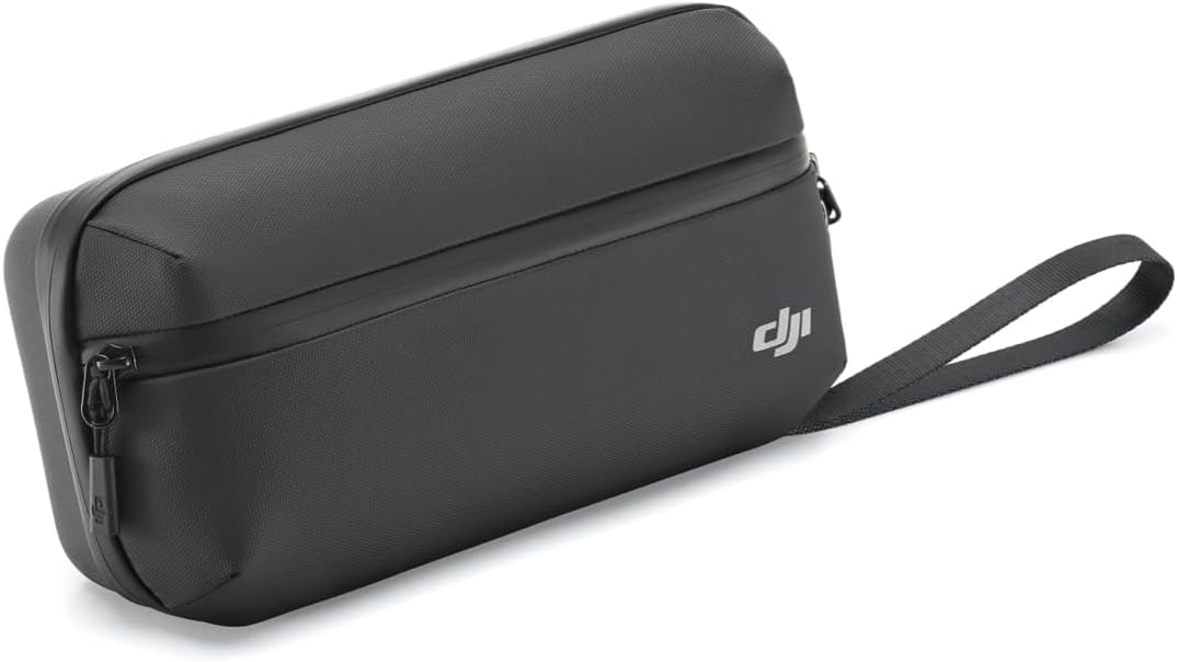 DJI Osmo Action Carrying Bag, Compatibility: Osmo Action 3, ... - Image 3