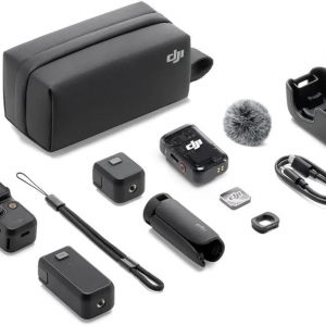 Dji Osmo Pocket 3 3-Axis 1-Inch CMOS Sensor Gimbal Camera Cr… Dji Osmo Pocket 3 3-Axis 1-Inch CMOS Sensor Gimbal Camera Cr…