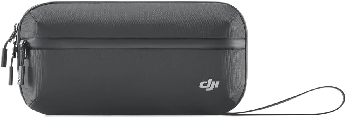 DJI Osmo Action Carrying Bag, Compatibility: Osmo Action 3, ...