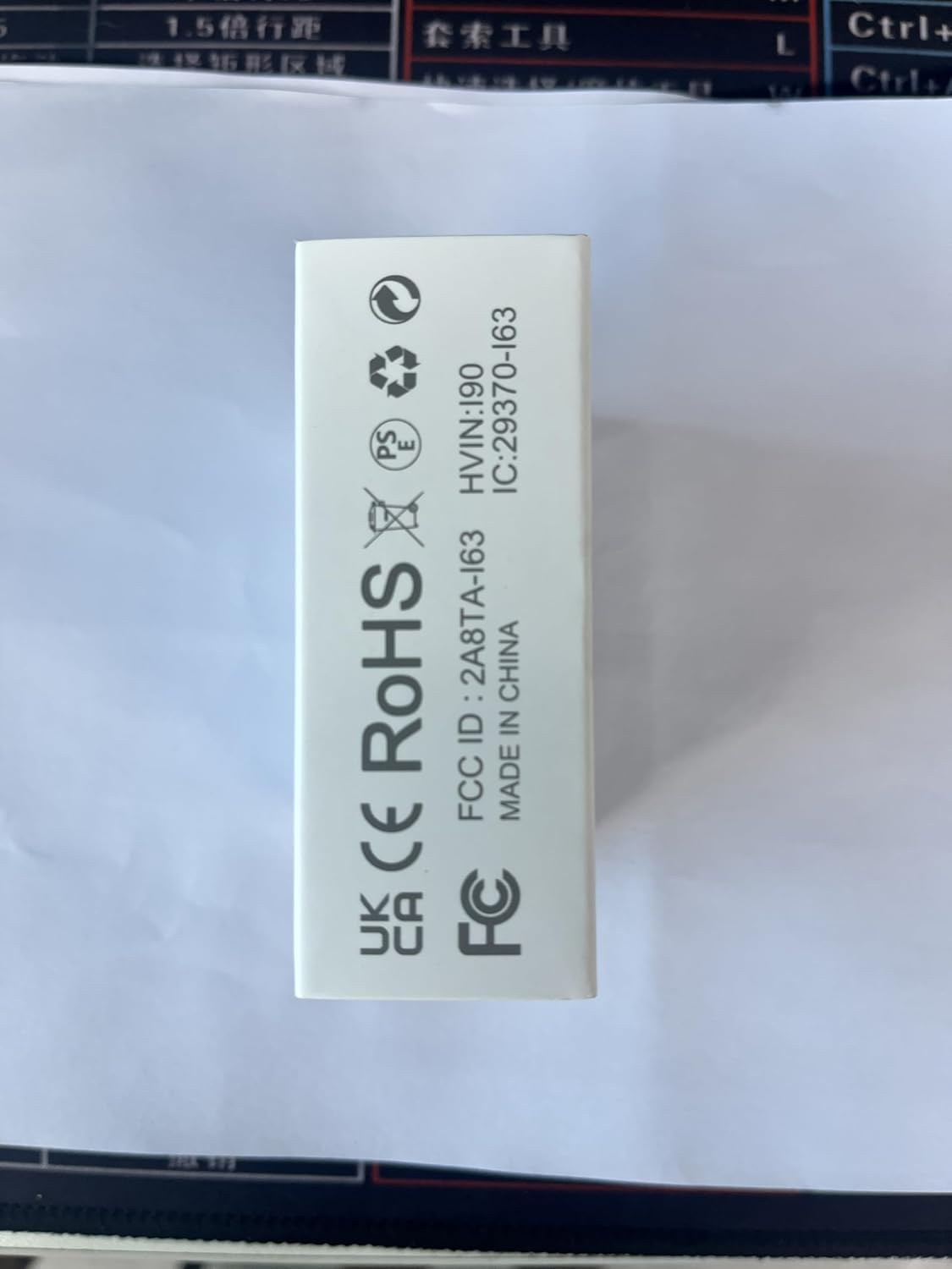 Wireless Earbuds, Bluetooth 5.3 Headphones HiFi Stereo with ... - Image 9