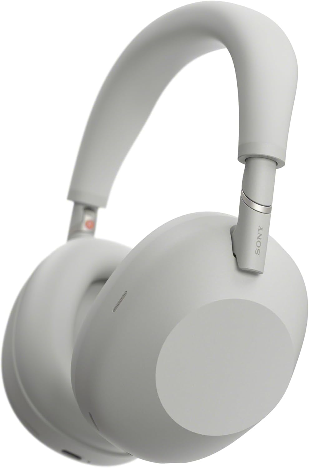 Sony WH-1000XM6 Flagship Noise Cancelling Over-Ear Wireless ... - Image 2