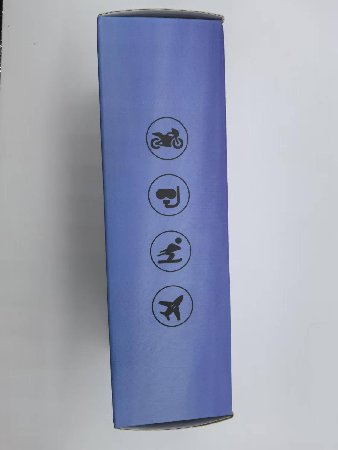 Jadfezy Action Camera FHD 1080P with 32GB Card, 98FT/30M Und... - Image 12