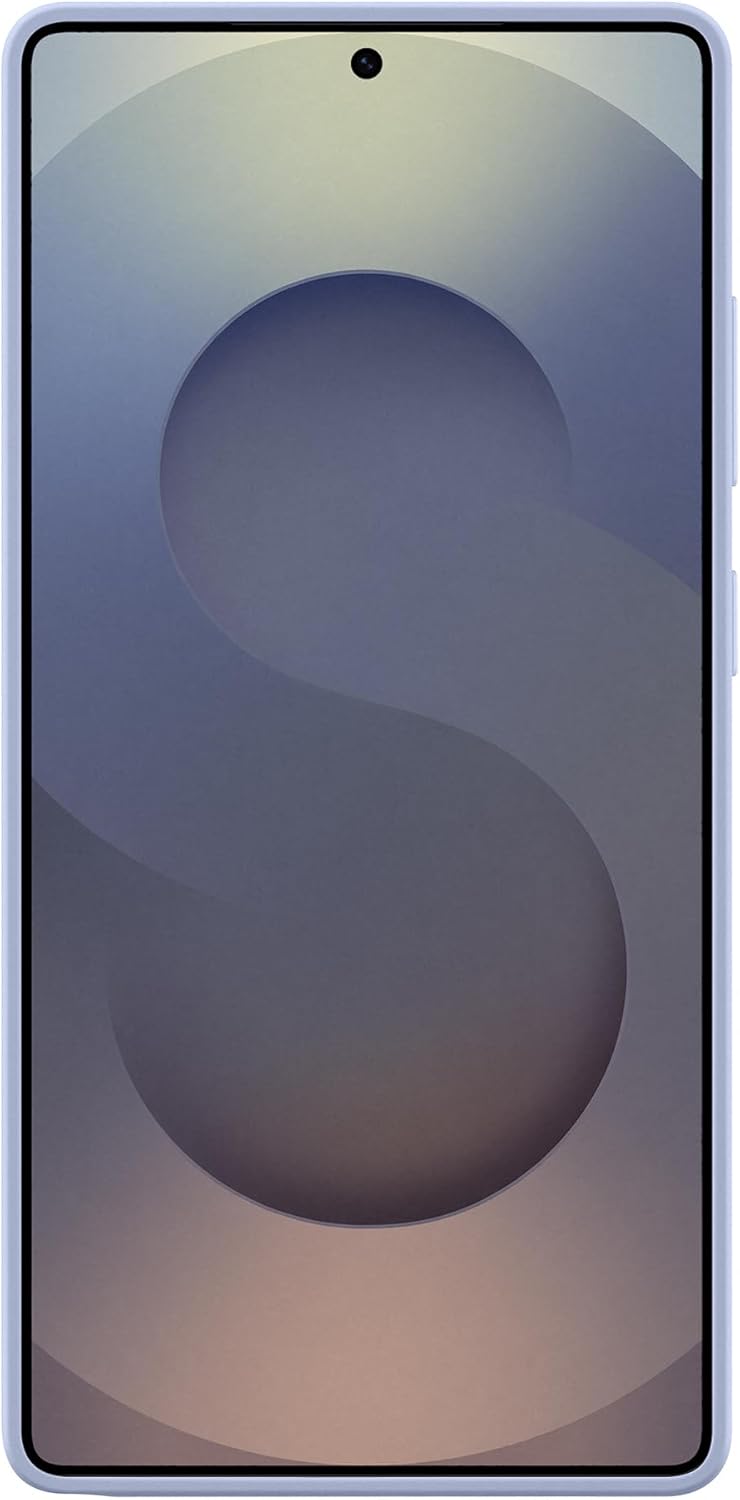 SAMSUNG Galaxy Official Silicone Case for Galaxy S25 Ultra, ... - Image 3