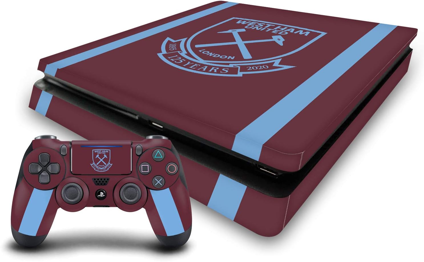 Head Case Designs Officially Licensed West Ham United FC Jer... - Image 2