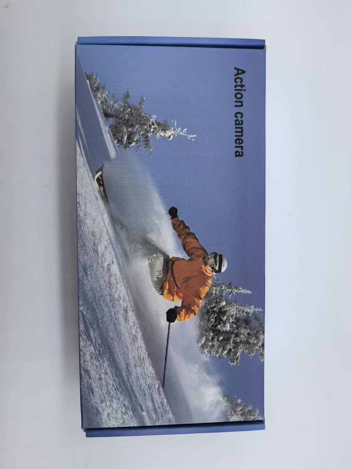 Jadfezy Action Camera FHD 1080P with 32GB Card, 98FT/30M Und... - Image 7