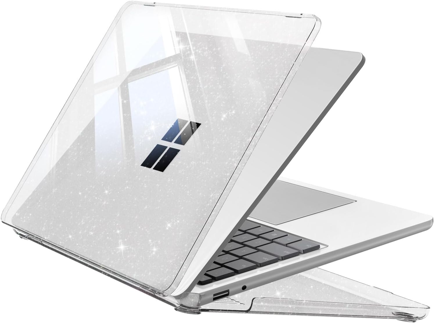 FINTIE Case for 13 Inch Microsoft Laptop (2025) Model 2095 -... - Image 2