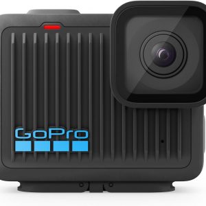 GoPro HERO – Compact Waterproof Action Camera with 4K Ultra …