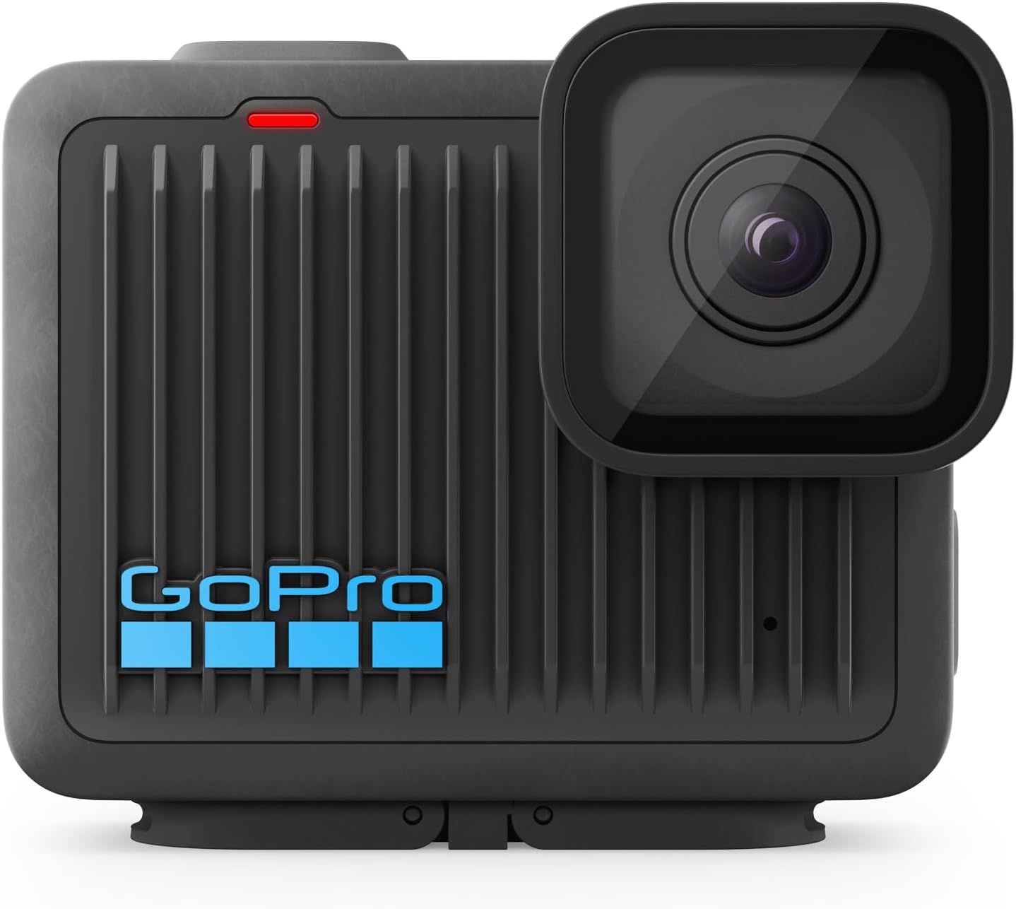 GoPro HERO - Compact Waterproof Action Camera with 4K Ultra ...