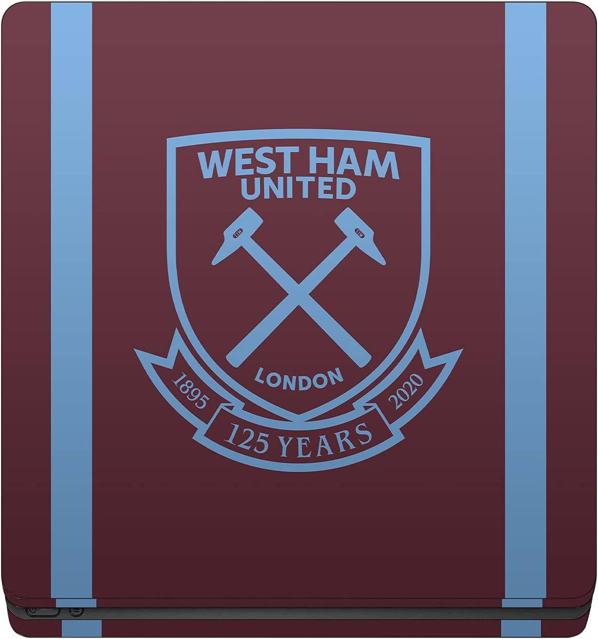 Head Case Designs Officially Licensed West Ham United FC Jer... - Image 3