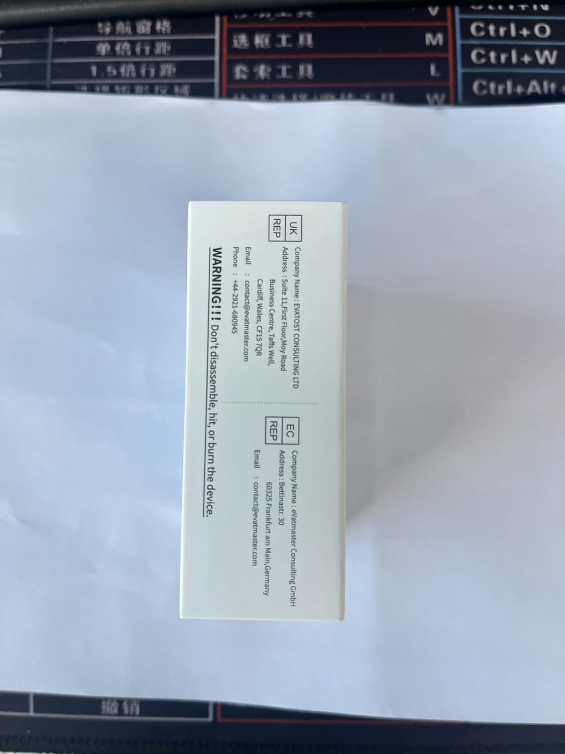 Wireless Earbuds, Bluetooth 5.3 Headphones HiFi Stereo with ... - Image 13