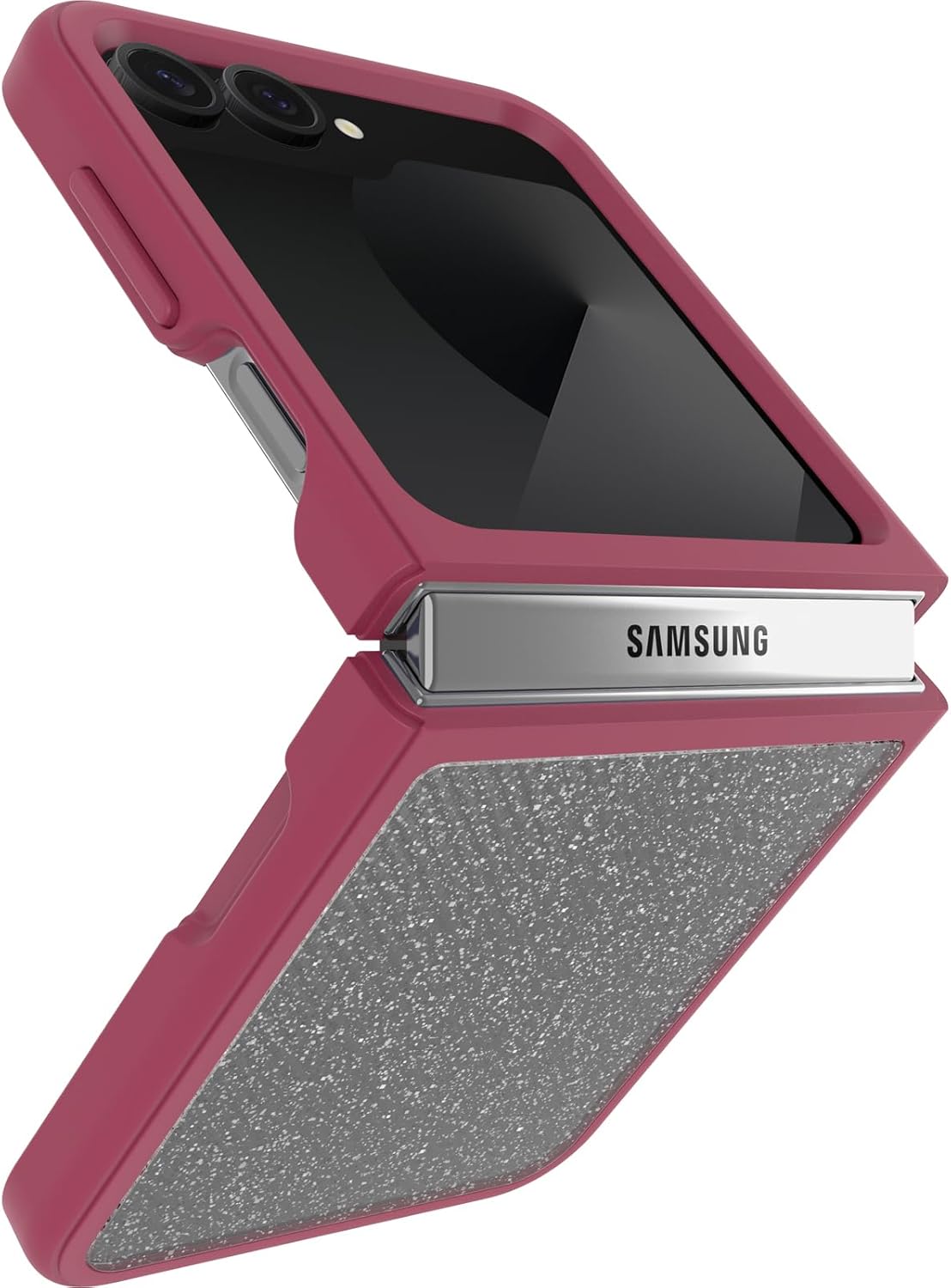 OtterBox Thin Flex Case for Samsung Galaxy Z Flip7 FE/Z Flip... - Image 5
