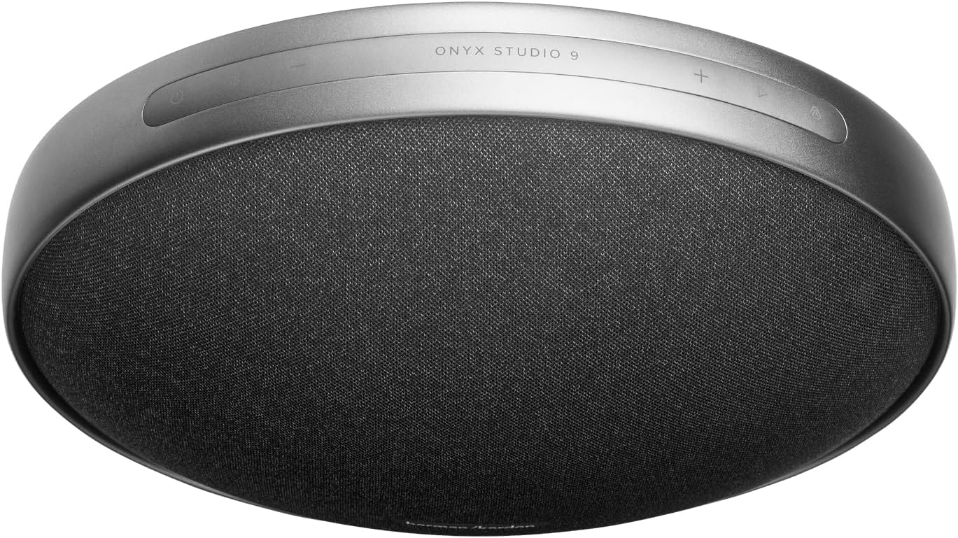 Harman Kardon Onyx Studio 9, Portable Home Bluetooth Speaker... - Image 8