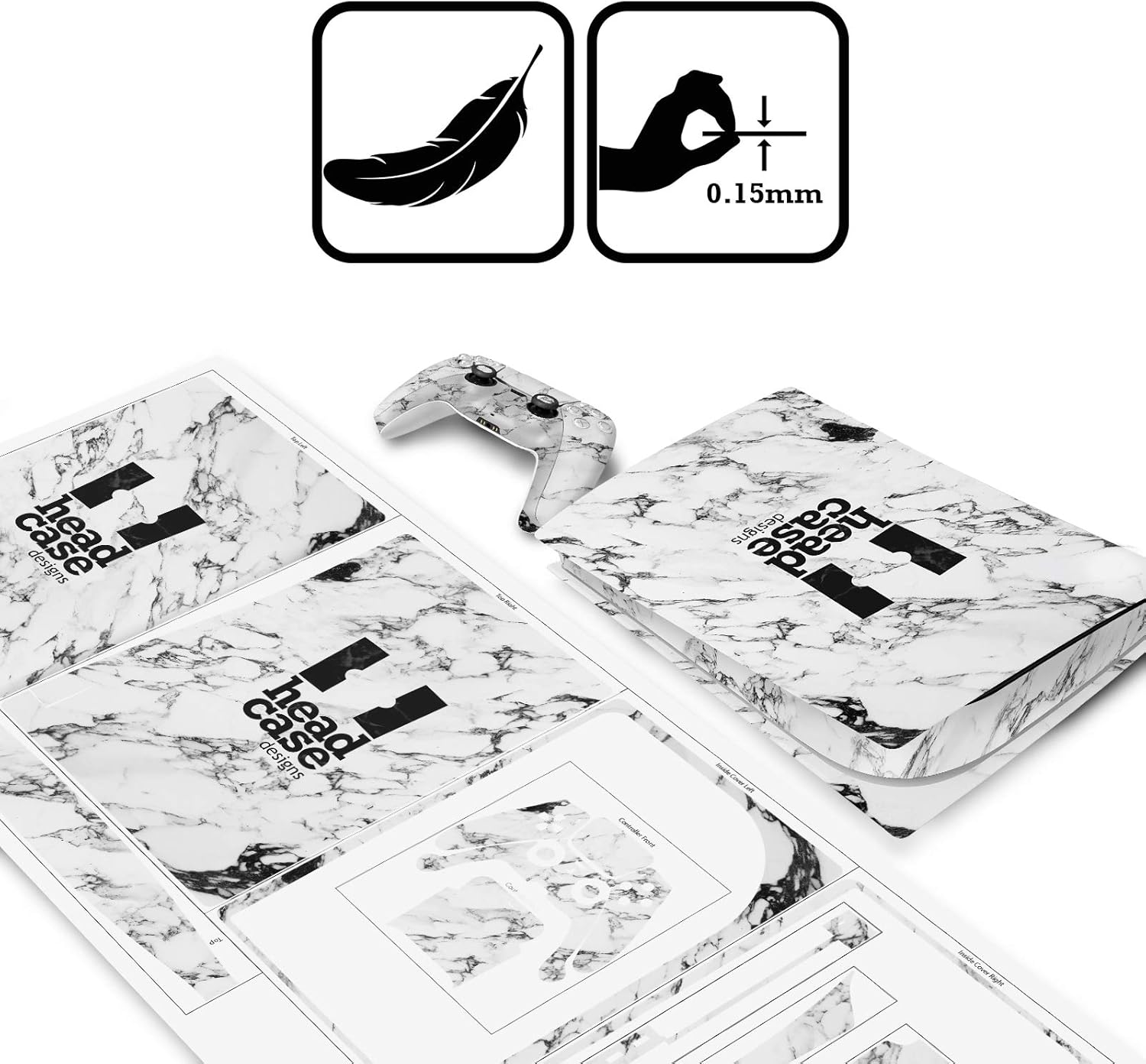 Head Case Designs Officially Licensed West Ham United FC Jer... - Image 8