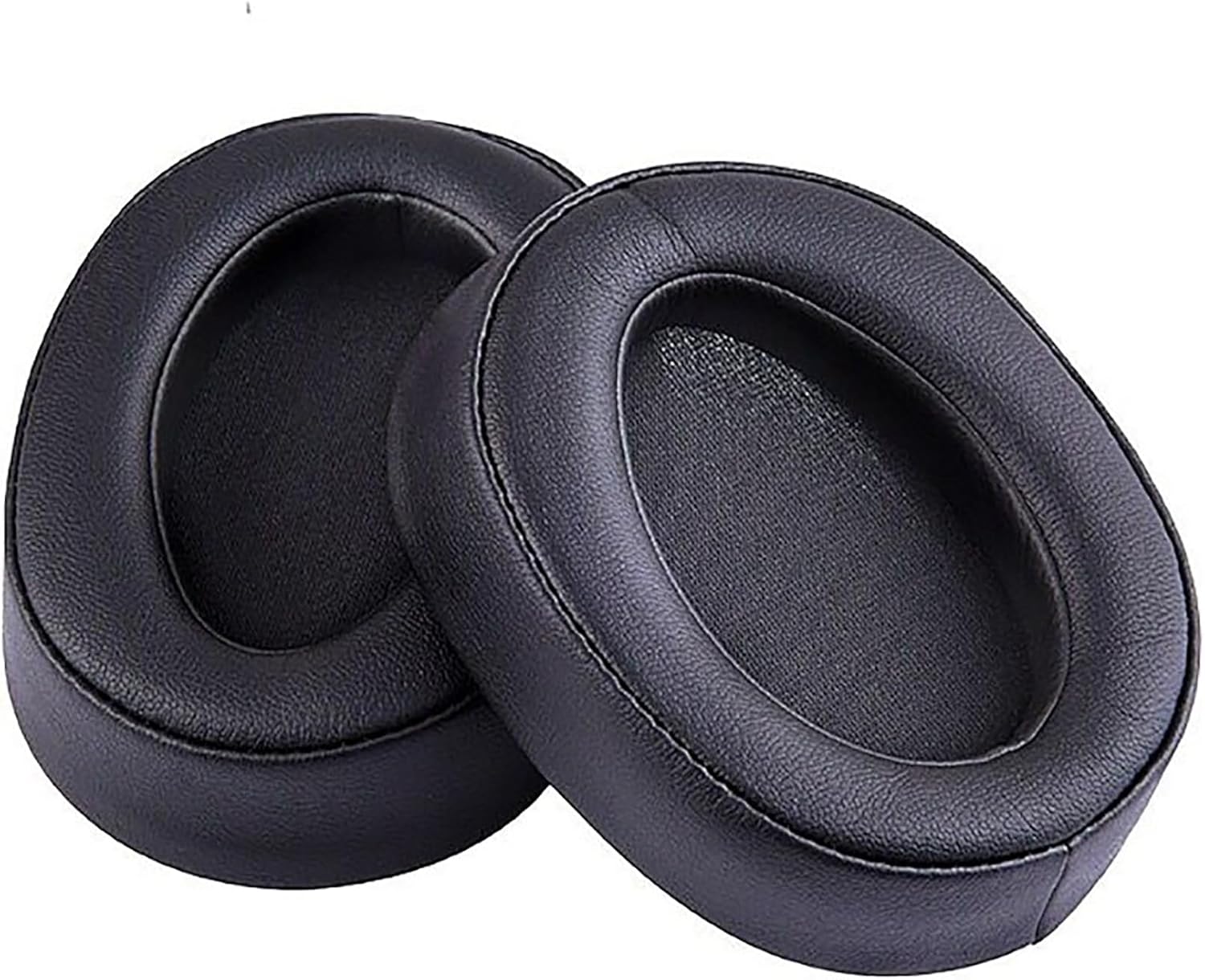 Replacement Earpads Cushion for Sony MDR-100ABN MDR 100ABN M... - Image 8